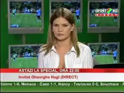 Sunt suparat pe jucatori!