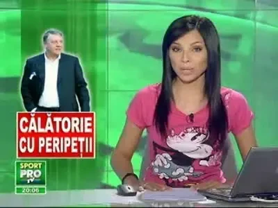 Nasu Sandu nu scapa de valiza nici la Monte Carlo