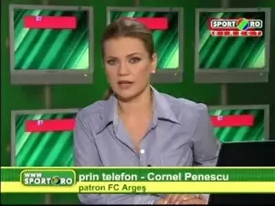 Penescu: Neagoe le-a spus jucatorilor: luati-i pe sus!