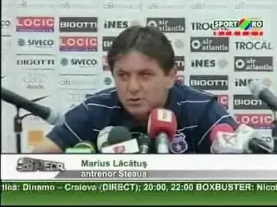 Liga e primul obiectiv. Trebuie sa ne calificam