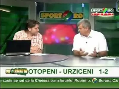 Peseiro este suparat pentru ca nu intelege de ce este eliminat!