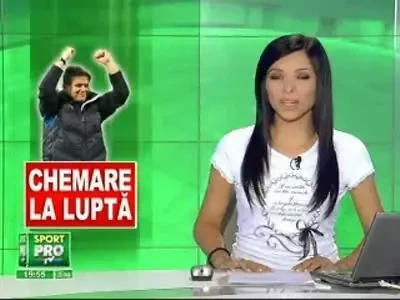 Lacatus: Vrem calificarea, dar si Galata o sa lupte pentru ea!