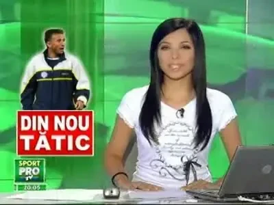 Petrescu: "Baietii mi-au dedicat victoria pentru ca am devenit tata!"