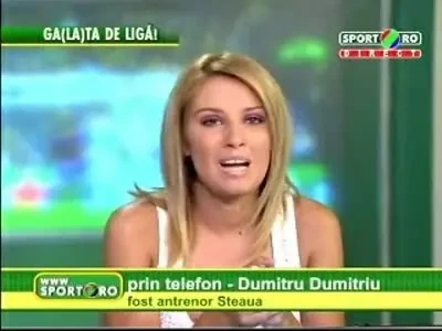 Galata este o echipa de mana a doua!