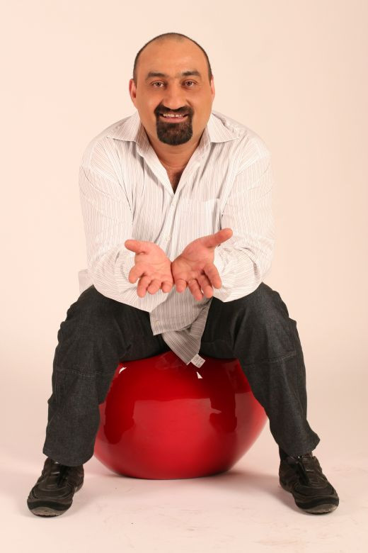 Daniel Niculae, complice la 