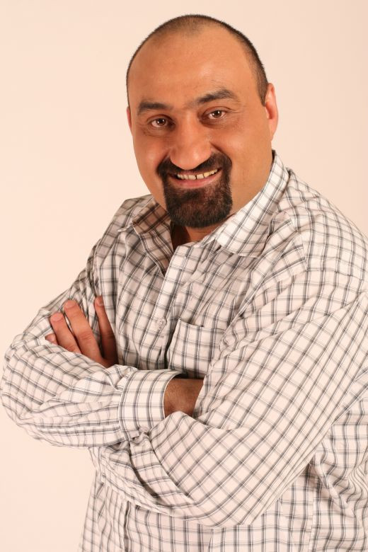 Daniel Niculae, complice la 