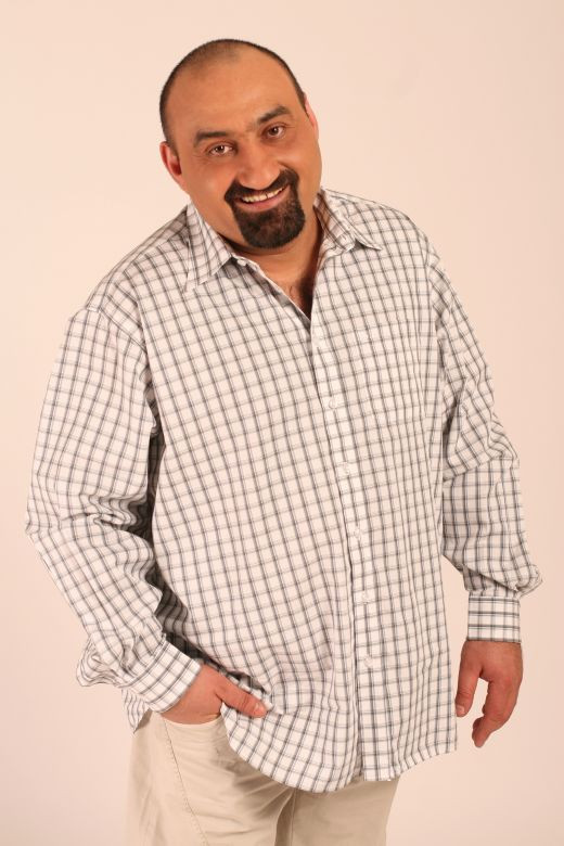 Daniel Niculae, complice la 