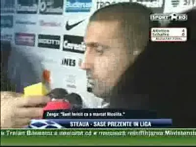 Petre Marin: O sa facem o figura frumoasa in grupe