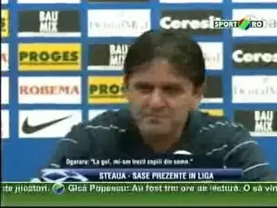 Vrem sa facem mai mult ca anii trecuti in Liga!