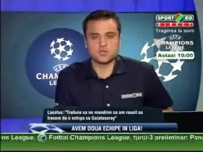 Argaseala: Vrem sa iesim din grupe