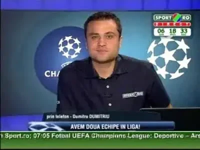 Titi Dumitriu: Fara Radoi, Steaua are mari probleme