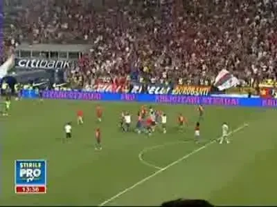 Gigi Becali si Muresan, in direct de la Monte Carlo, sport, ora 20.00!