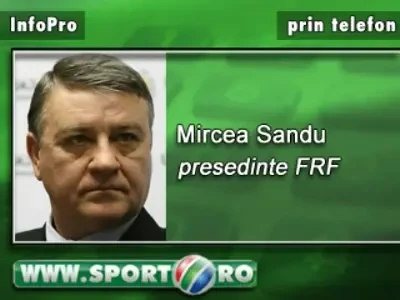 Sandu: Steaua scoate 4 puncte, CFR1, 2! TU CE CREZI?