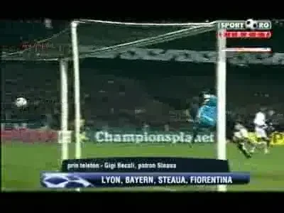 Daca nu imi plateste datoria, Mutu o sa fie huiduit in Ghencea