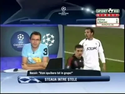 Dan Petrescu: M-au sunat cei de la Londra, nu prea stiau mare lucru de CFR