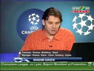 Nae Manea: "Nu vad de ce nu ne-am califica"