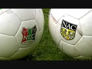 Vezi cat de periculos este adversarul lui Dinamo, NEC Nijmegen!