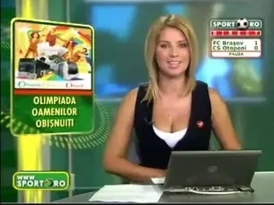 Marea finala de la Olimpiada Oamenilor Obisnuiti la Sport.ro!