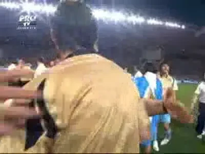 Zenit ridica SuperCupa Europei!