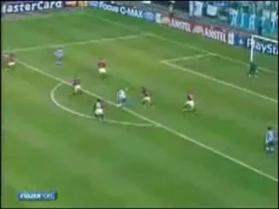 VIDEO/ Vezi cum a batut SuperDepor pe Milan, cu Irureta pe banca!