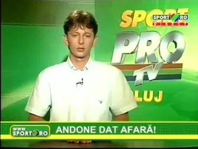 Video / Afla totul despre demiterea lui Andone de la CFR