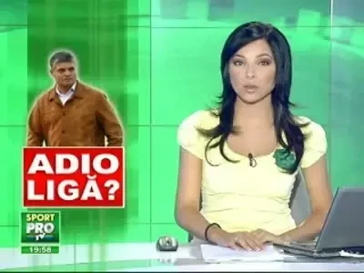 Vezi de ce a fost demis Andone de la Cluj!