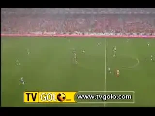 Sapunaru, titular in deplasarea de la Benfica, 1-1!