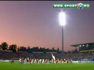 Karlsruher 0 - 2 FC K&Atilde;&para;ln