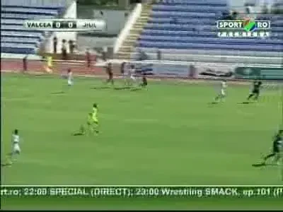 Rm.Valcea 0-2 Jiul! VEZI REZUMAT