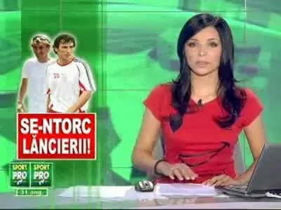 Jucatorii lui Ajax plang dupa Ogararu