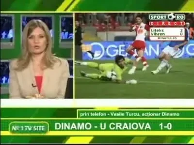 Turcu: Daca Rednic a trimis acel mesaj, pleaca!