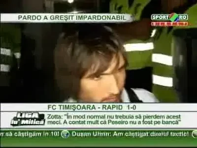 Alexa: Am batut echipa momentului in Liga 1