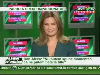 Sunt obligat sa ma gandesc la titlu&acirc;&euro;