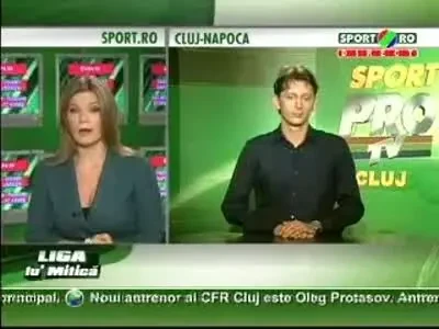 Vezi ultimele vesti despre starea lui Toni Dobos!