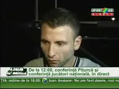 Rat: Protasov nu a facut senzatie in Ucraina!