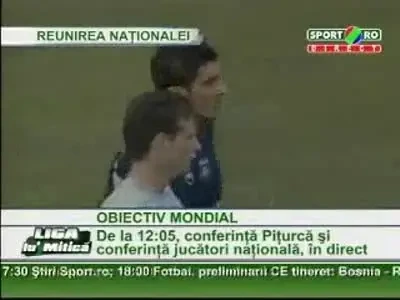 Niculae: E posibil sa revin in tara inca din iarna! TU CE CREZI?