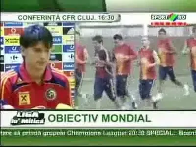 Trebuie sa ne descurcam si fara Mutu si Chivu TU CE CREZI?