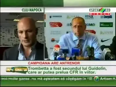 Paszkany: As fi putut aduce un antrenor care a jucat finale de Liga