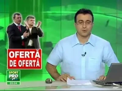 Cum poate ajunge Andone antrenor la Dinamo!