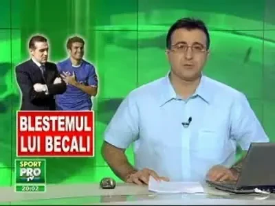 Mutu avea nevoie de bani pentru MARFA!