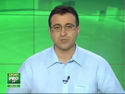 ProSport / Pardo, pe urmele lui Carlos?