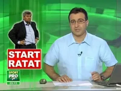 CFR si Dinamo in alerta: Lucescu a comis-o din nou in Ucraina!