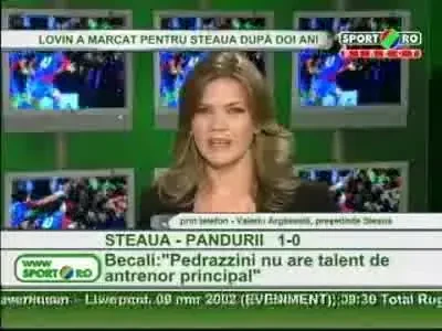 "Neaga, Moreno, Vatca, Ochirosii, Rada si Pedriel nu sunt pe lista UCL!"