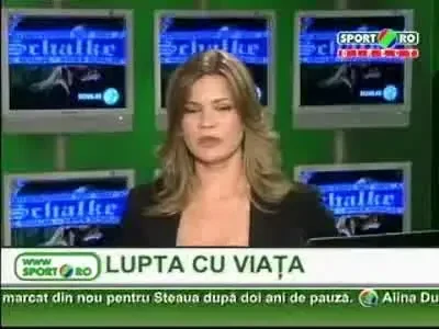 Vesti bune de la Cluj! Dobos isi revine!