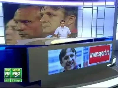 Romania - Bosnia, Sport.ro, sambata, d ela 18:00