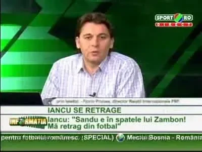 Prunea: "Timisoara se poate descurca si fara Iancu"