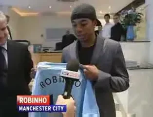 Robinho: "Voi da doua goluri lui Chelsea"