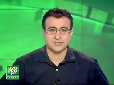 Cum a scapat Rednic de demiterea de la Dinamo