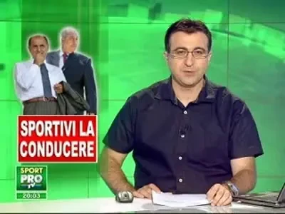 Iti vine sa crezi? Vezi ce au fost Taher si Copos pana sa vina la Rapid