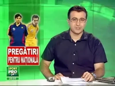 Clujul e pe jar! Vezi ce o asteapta pe nationala Romaniei la Cluj